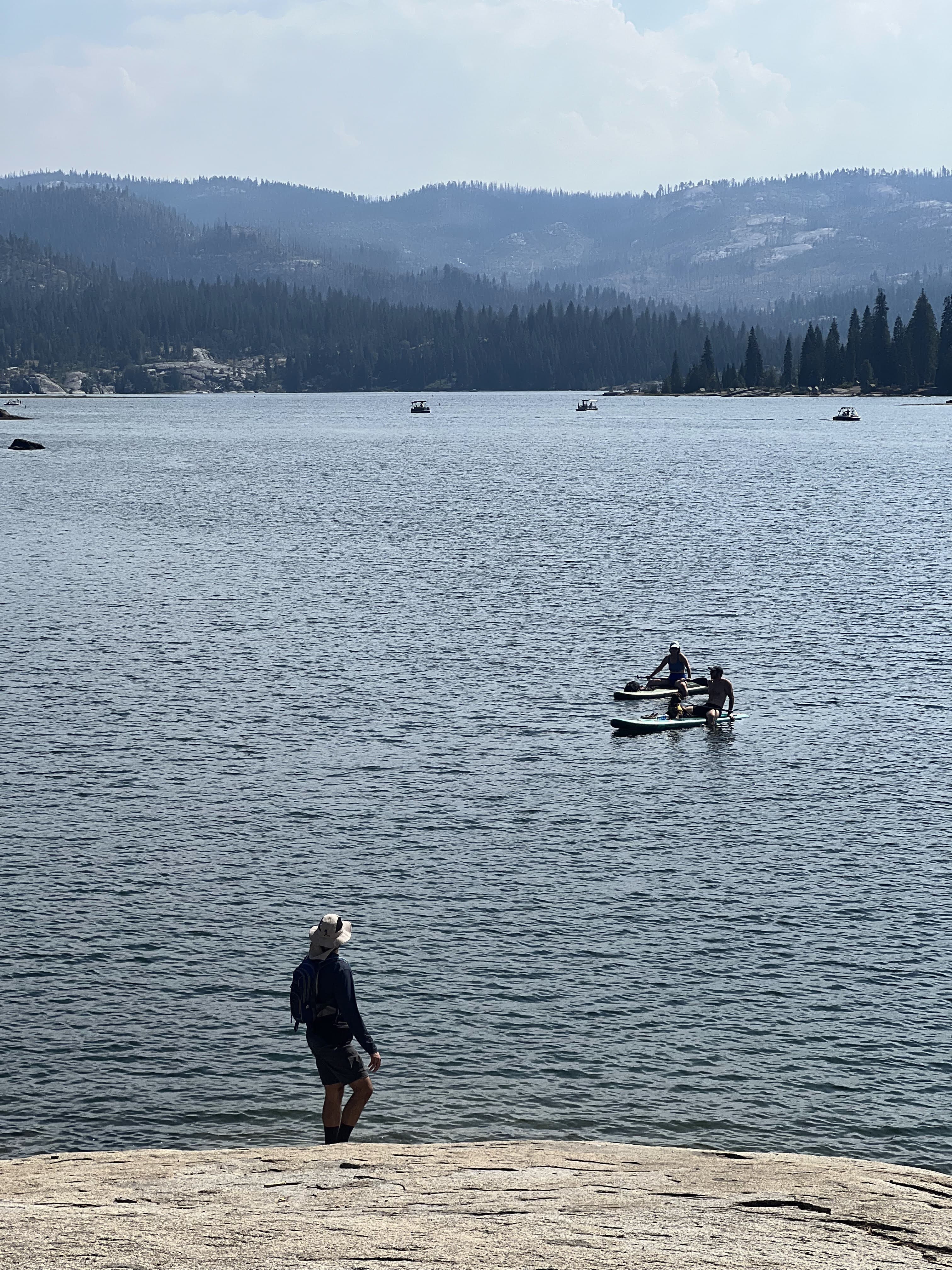 Shaver Lake Album Picture 4