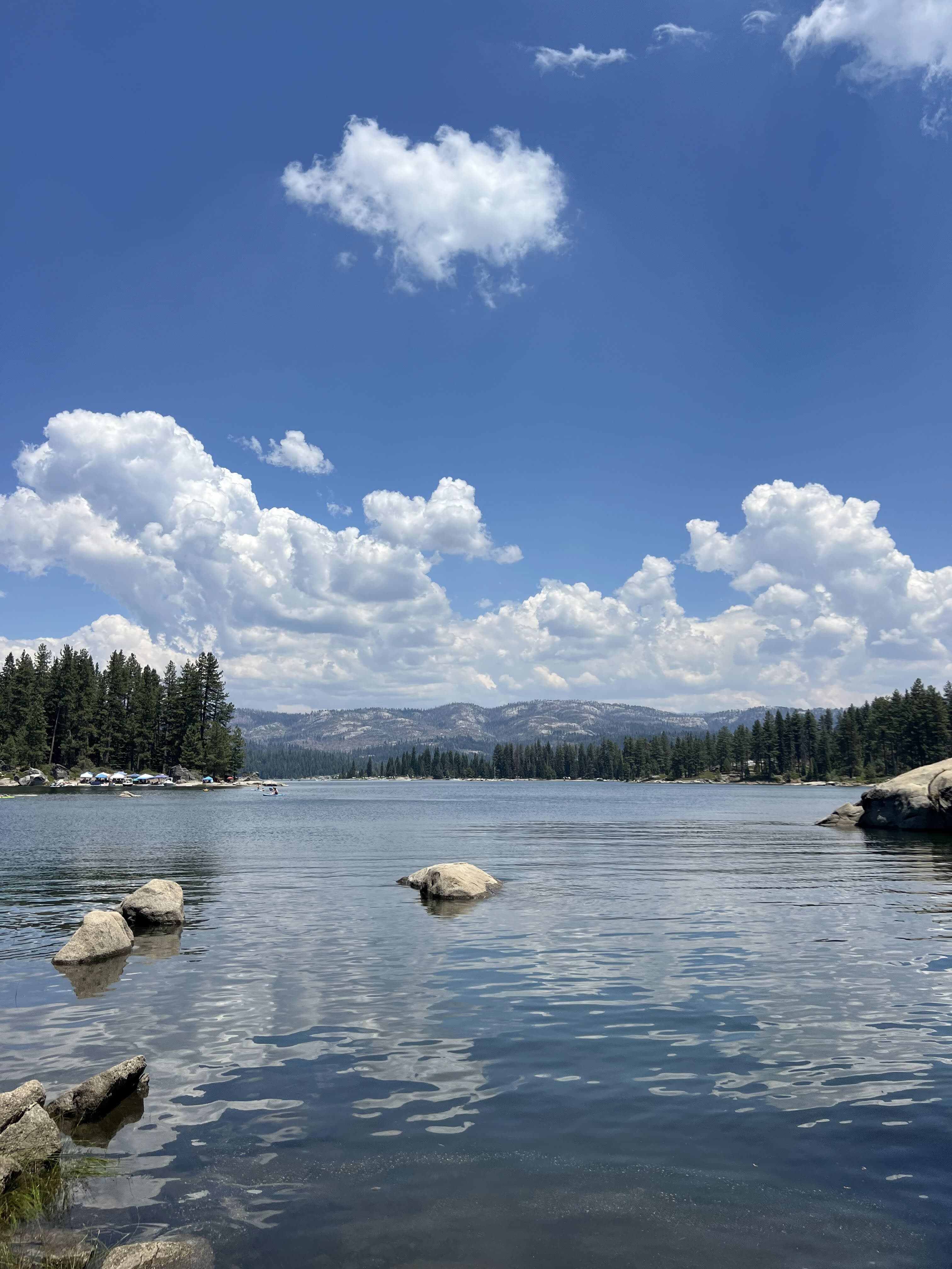 Shaver Lake Album Picture 5